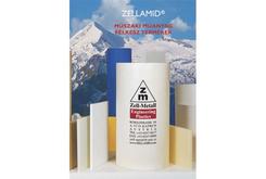 ZELLAMID® Produits Semi-Finis Techniques en Plastique 2018 (hongrois)