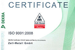 ISO 9001 ISO 9001