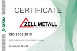 ISO 9001 ISO 9001