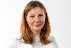 Elisabeth Nocker Elisabeth Nocker