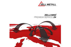 ZELLAMID® Premium Service 24