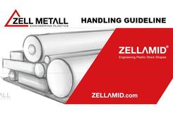 ZELLAMID® Handling Guide ZELLAMID® Handling Guide