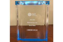 IAPD’s 2020 Marketing Excellence Award 