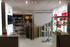 Logo InnoTrans Logo InnoTrans
