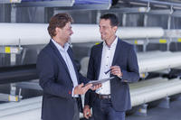 Assistance of General Management Assistance of General Management
