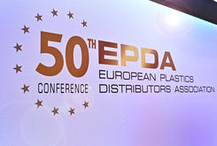 EPDA feiert 50 Jahre