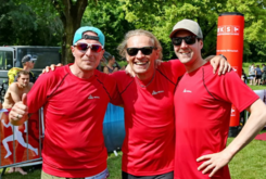 Salzburger Firmen Triathlon 23